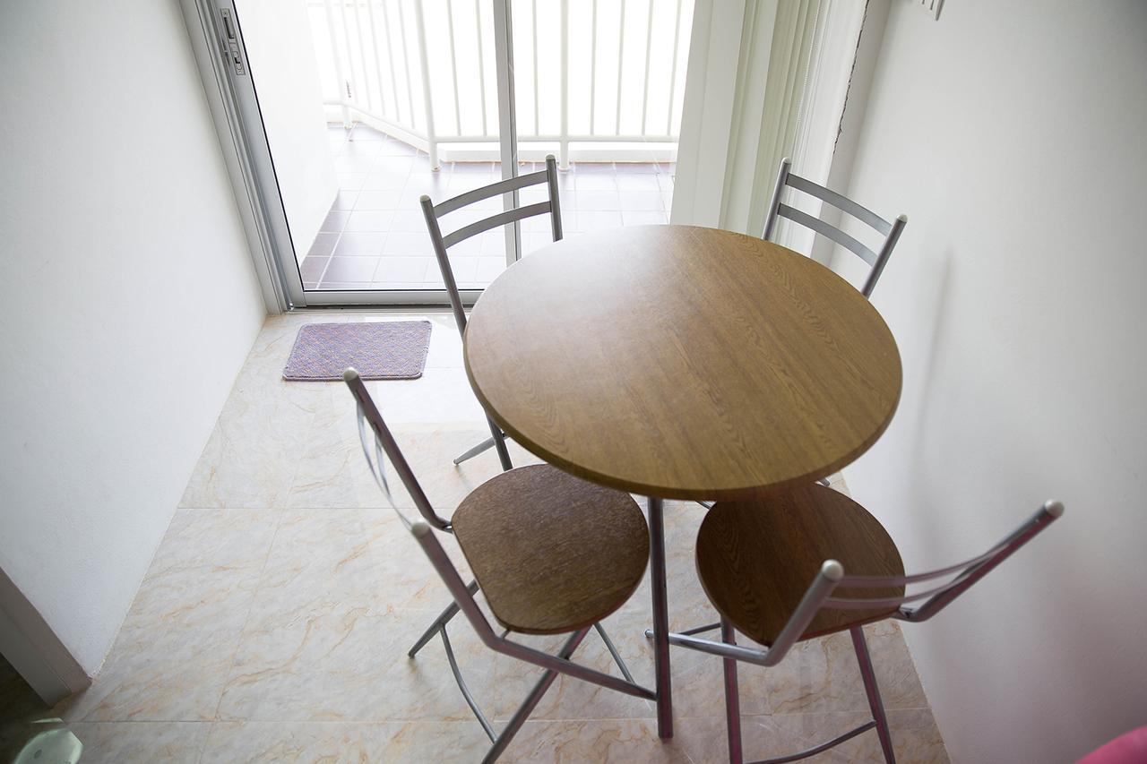 Grand Beach Condo B404 By Malai Thang Kwian Exterior photo